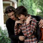 Mandy Moore, Trent Ford