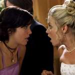 Mandy Moore, Trent Ford, Mary Catherine Garrison