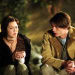 Mandy Moore, Trent Ford