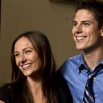 Briana Evigan, Sean Faris