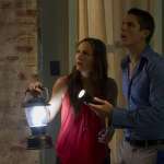 Briana Evigan, Sean Faris