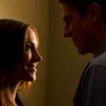 Briana Evigan, Sean Faris