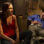 Briana Evigan, Sean Faris