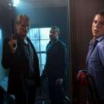 Dolph Lundgren, Jon Huertas, Sean Faris