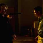 Dolph Lundgren, Sean Faris