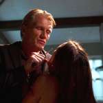 Dolph Lundgren, Briana Evigan