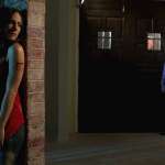 Dolph Lundgren, Briana Evigan, Sean Faris