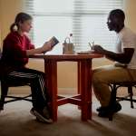 Kate Mara, David Oyelowo