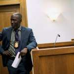 Michael Kenneth Williams