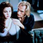 Julian Sands, Sherilyn Fenn