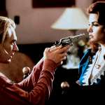 Julian Sands, Sherilyn Fenn