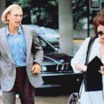 Julian Sands, Sherilyn Fenn