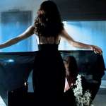 Julian Sands, Sherilyn Fenn