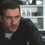 Barry Sloane