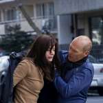 Michael Keaton, Michelle Monaghan