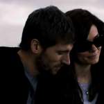 Michelle Monaghan, Andrew W. Walker