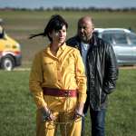 Jes&uacute;s Castej&oacute;n, Najwa Nimri