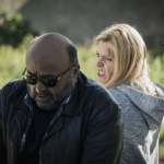 Jes&uacute;s Castej&oacute;n, Maggie Civantos