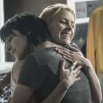 Maggie Civantos, Najwa Nimri