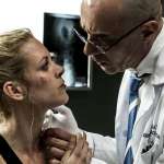 Ramiro Blas, Maggie Civantos