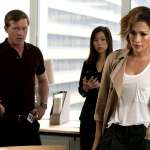Jennifer Lopez, Warren Kole, Annie Chang