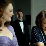 Anne Reid, Julianne Moore, Stephen Dillane