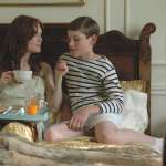 Barney Clark, Julianne Moore