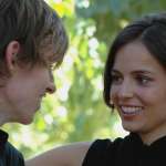 Elena Anaya, Eddie Redmayne