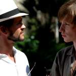 Hugh Dancy, Eddie Redmayne