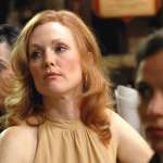 Julianne Moore