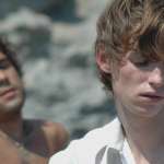 Unax Ugalde, Eddie Redmayne