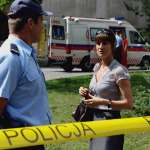 Maja Ostaszewska, Tomasz Augustynowicz