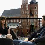 Marek Bukowski, Maja Ostaszewska