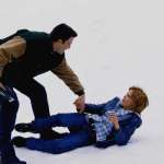 Charlize Theron, Ben Affleck