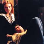 Charlize Theron, Ben Affleck