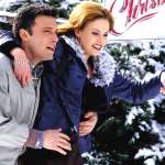 Charlize Theron, Ben Affleck