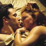 Charlize Theron, Ben Affleck