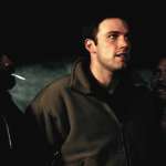 Danny Trejo, Ben Affleck, Clarence Williams III