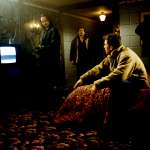 Gary Sinise, Danny Trejo, Charlize Theron, Ben Affleck, Clarence Williams III