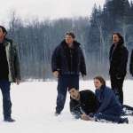 Gary Sinise, Danny Trejo, Charlize Theron, Ben Affleck, Donal Logue, Clarence Williams III