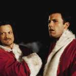 Gary Sinise, Ben Affleck