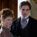 Robert Pattinson, Holliday Grainger