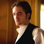 Robert Pattinson