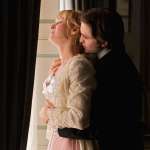 Robert Pattinson, Uma Thurman