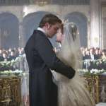 Robert Pattinson, Holliday Grainger