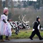 Kit Connor, Rafe Spall