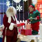 Warwick Davis, Jim Broadbent