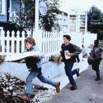 Michael Bacall, Isaiah Malone, Danielle Harris, Jason James Richter