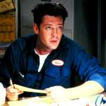 Michael Madsen