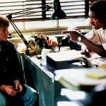 Mykelti Williamson, Jason James Richter